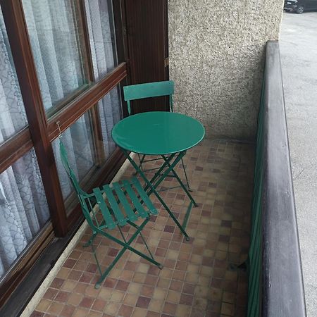 Charmant Studio Briancon Экстерьер фото