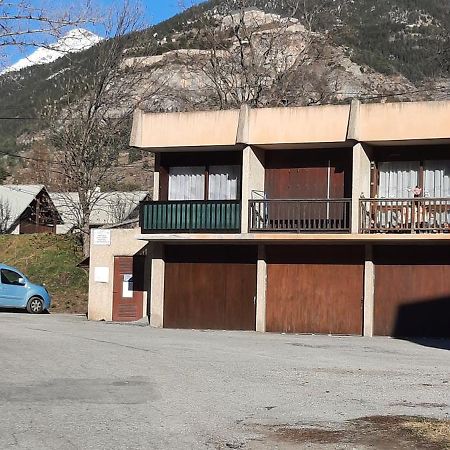 Charmant Studio Briancon Экстерьер фото