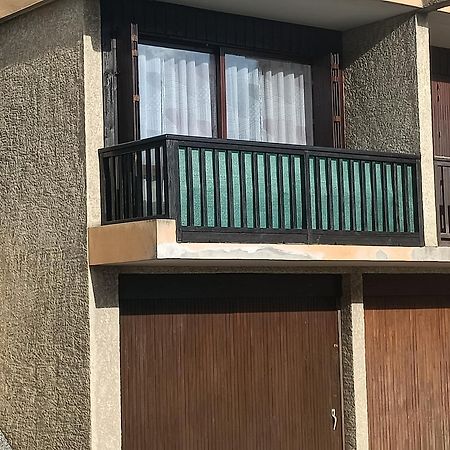 Charmant Studio Briancon Экстерьер фото