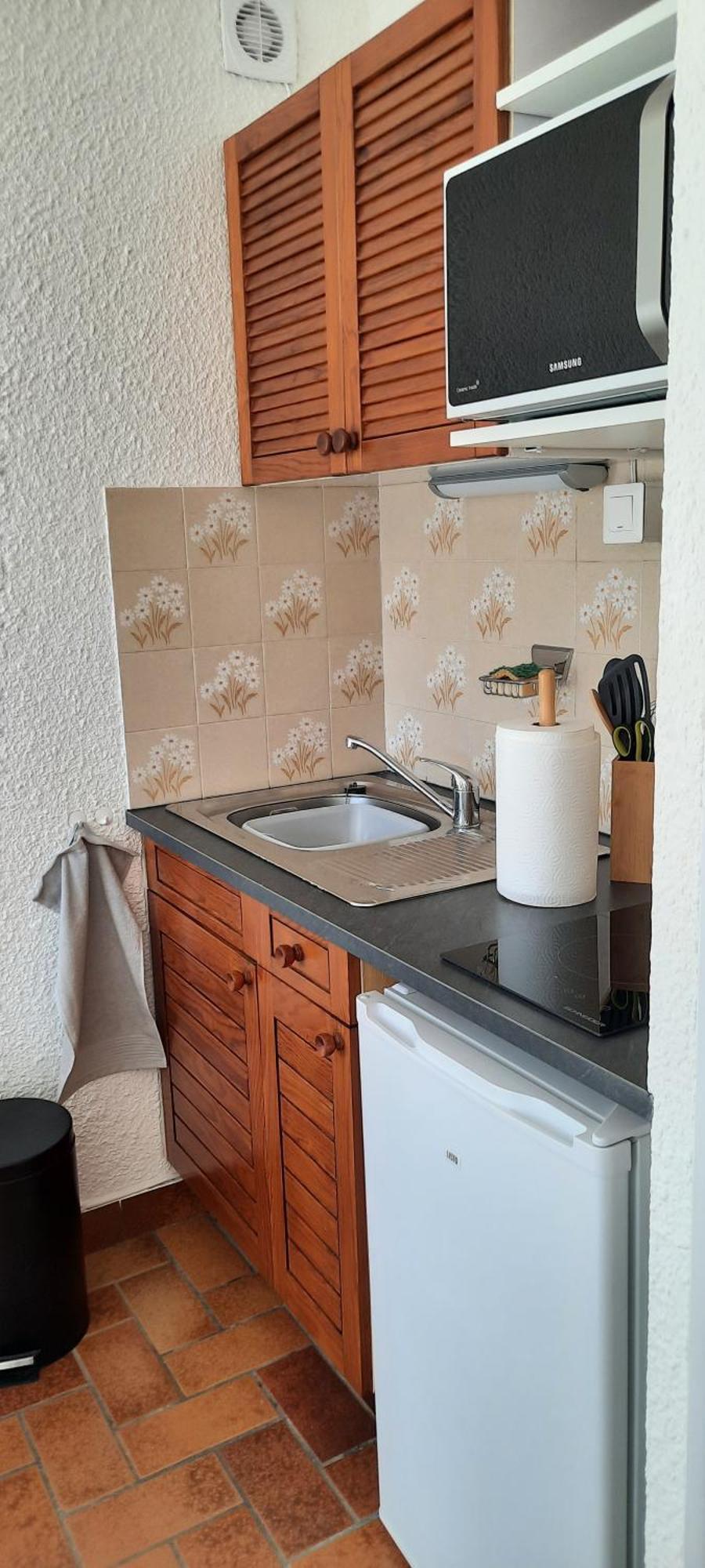 Charmant Studio Briancon Экстерьер фото
