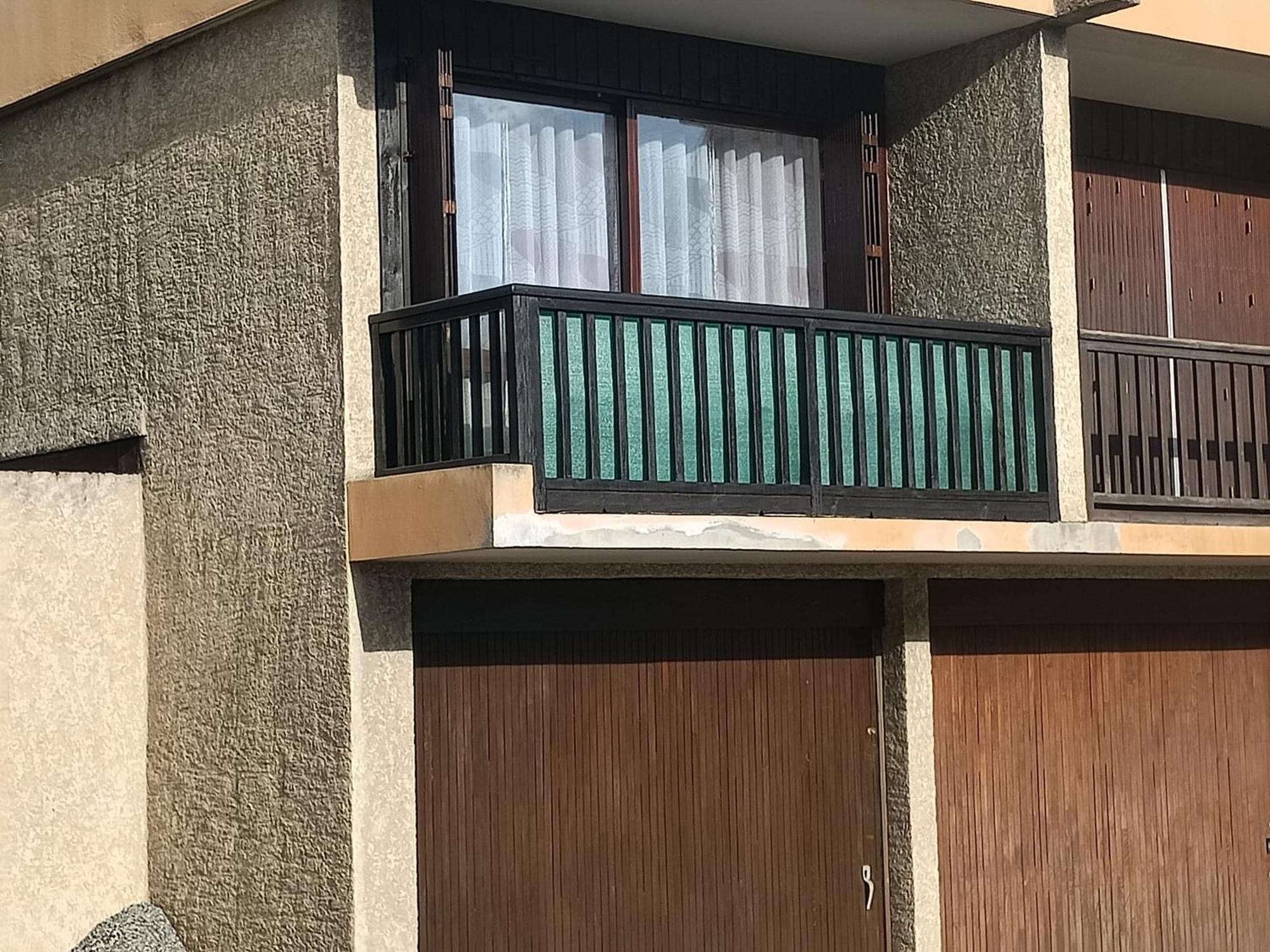 Charmant Studio Briancon Экстерьер фото